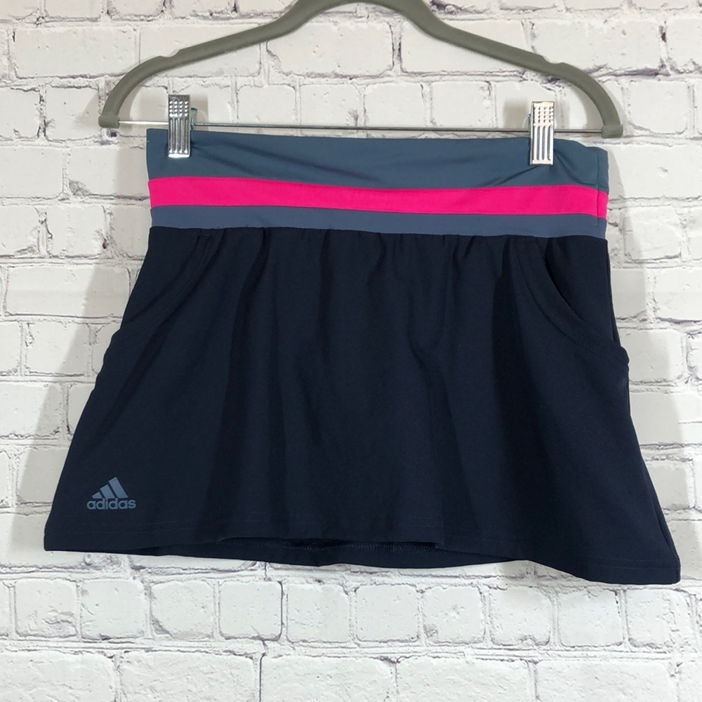 Adidas climalite skort